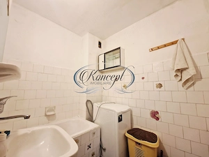 2 camere mobilat complet, Marasti - imagine 7