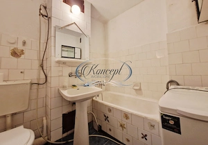 2 camere mobilat complet, Marasti - imagine 8