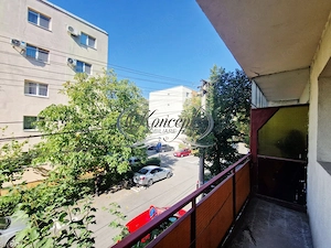 2 camere mobilat complet, Marasti - imagine 11