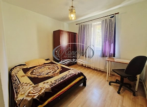 2 camere mobilat complet, Marasti - imagine 3