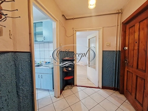 2 camere mobilat complet, Marasti - imagine 9