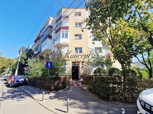 2 camere mobilat complet, Marasti - imagine 17