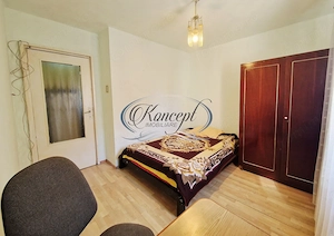 2 camere mobilat complet, Marasti - imagine 4