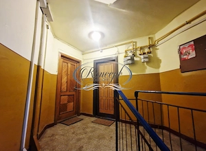 2 camere mobilat complet, Marasti - imagine 16