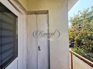 2 camere mobilat complet, Marasti - imagine 14