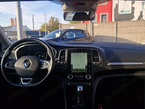 Renault Megane 4 1.5 Blue dCi 116 CP 2020,Intens,Led,Navi,Touch,Camera,Keyless,PDC,Carlig,Jante 16". - imagine 7