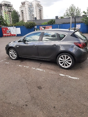 opel astra j 1.7 cdti  - imagine 5