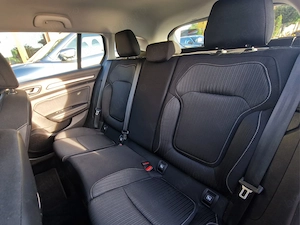 Renault Megane 4 1.5 Blue dCi 116 CP 2020,Intens,Led,Navi,Touch,Camera,Keyless,PDC,Carlig,Jante 16". - imagine 19