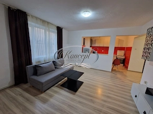 Apartament 2 camere mobilat, zona Cluj Arena - imagine 2