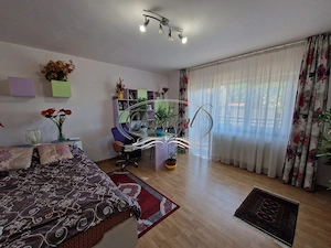 Apartament 2 camere, parter, cu parcare, Apahida - imagine 2