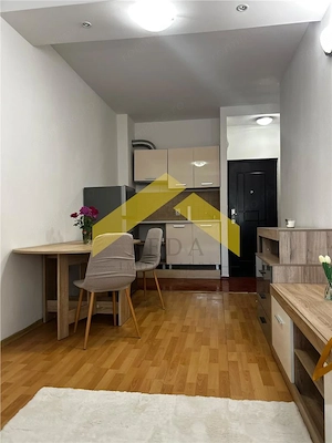 Apartament cu 2 camera de inchiriat zona UTA - imagine 3