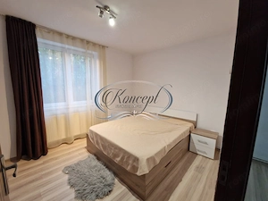 Apartament 2 camere mobilat, zona Cluj Arena - imagine 5