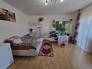 Apartament 2 camere, parter, cu parcare, Apahida