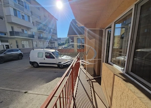 Apartament 2 camere, parter, cu parcare, Apahida - imagine 6