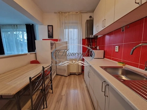 Apartament 2 camere mobilat, zona Cluj Arena - imagine 8