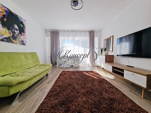 Apartament la cheie in zona Kaufland-Manastur - imagine 2