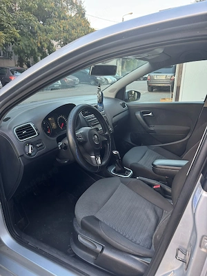 vw polo 1.6 TDi 105 cp - imagine 5