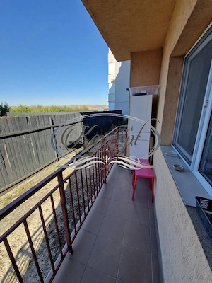 Apartament 2 camere, parter, cu parcare, Apahida - imagine 7