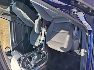 WV Golf Model 2018 Diesel - imagine 5