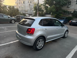 vw polo 1.6 TDi 105 cp - imagine 4