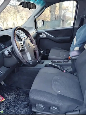 Vand Nissan Navara - imagine 7