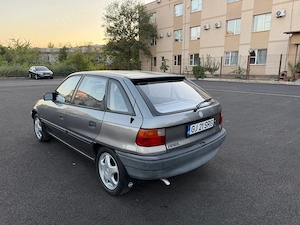 Opel Astra F 1.4, 1993 - imagine 6