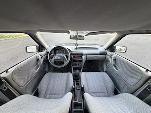 Opel Astra F 1.4, 1993 - imagine 2