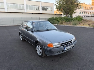 Opel Astra F 1.4, 1993 - imagine 5