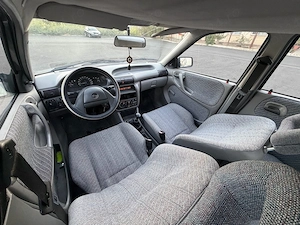 Opel Astra F 1.4, 1993 - imagine 7