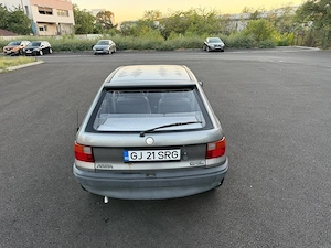 Opel Astra F 1.4, 1993 - imagine 10