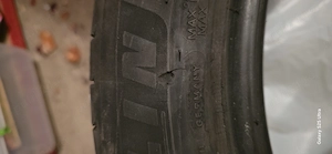 225 50 R17 Michelin Primacy 2020 - imagine 5