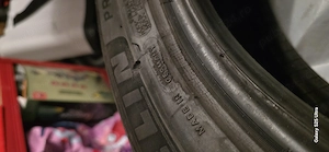 225 50 R17 Michelin Primacy 2020 - imagine 4