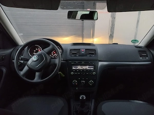 Skoda Yeti 2013 euro 5 - imagine 2