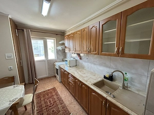 APARTAMENT 3 CAMERE // DECOMANDAT // ZONA PARC MIHAI VITEAZUL