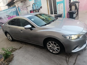 Vand Mazda 6 skyactive  - imagine 8