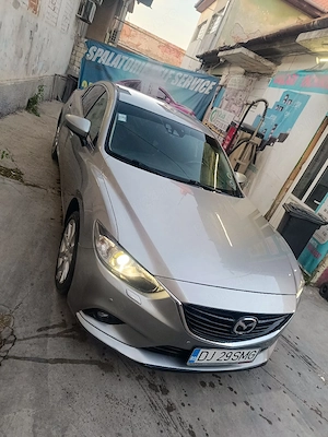 Vand Mazda 6 skyactive  - imagine 9