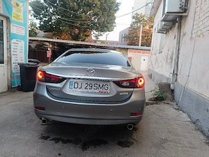 Vand Mazda 6 skyactive  - imagine 6