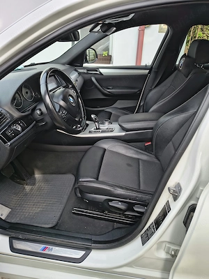 Vând bmw x4 - imagine 2