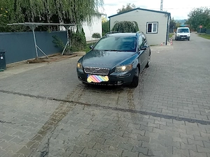 vand volvo v50 1.6d  - imagine 2