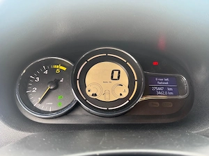 Renault megane 3 2013 1.5  - imagine 7