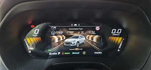 MG ZS Hybrid  - imagine 7