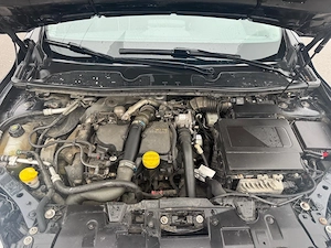 Renault megane 3 2013 1.5  - imagine 6