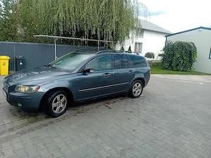 vand volvo v50 1.6d  - imagine 5