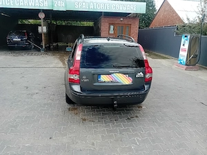 vand volvo v50 1.6d  - imagine 3