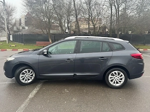Renault megane 3 2013 1.5  - imagine 4