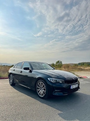 Bmw Seria 3 G20 2.0 Diesel - imagine 5