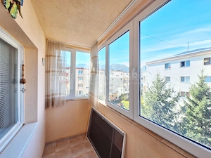 Apartament 3 camere, etaj intermediar, comision 0 - imagine 8