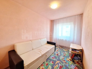 Apartament 3 camere, etaj intermediar, comision 0 - imagine 5