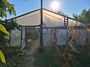 Teren 1650 mp Varsatura, toate utilitatile, intabulat - imagine 10