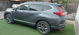 Honda CR-V HIBRID Benzina +Electric  suv - imagine 3
